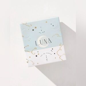 ‼️RARE‼️🎸ILLUME🎸🔥NWT🔥Celestial Eau De Parfum in Luna— 1 Fl Oz.